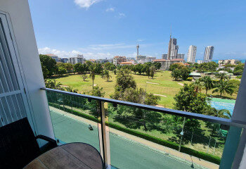 Кондоминиум в Паттайе, Таиланд | THE446608