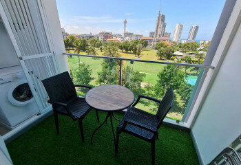 Кондоминиум в Паттайе, Таиланд | THE446608