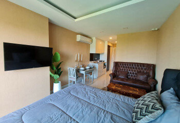 Кондоминиум в Паттайе, Таиланд | THE446608