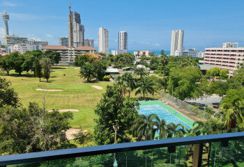 Кондоминиум в Паттайе, Таиланд | THE446608