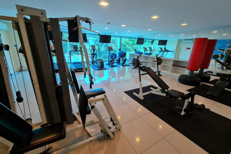 Кондоминиум в Паттайе, Таиланд | THE246913