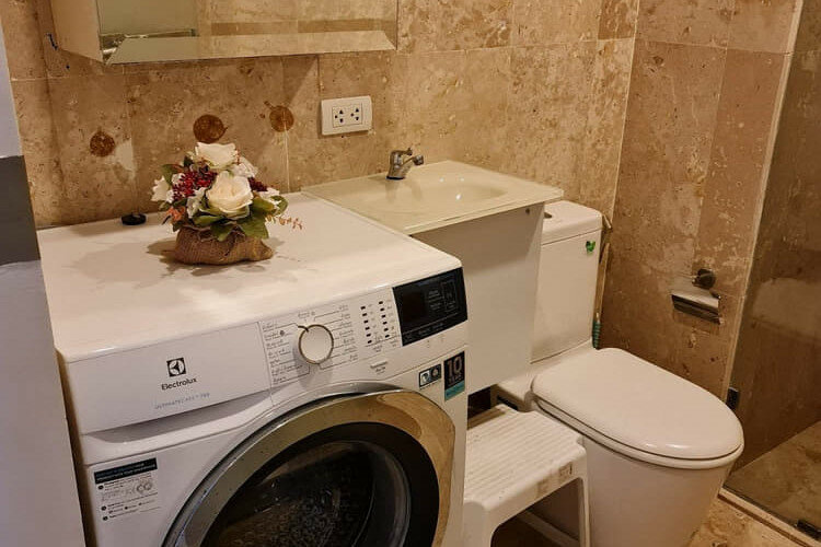 Кондоминиум в Паттайе, Таиланд | THE246913