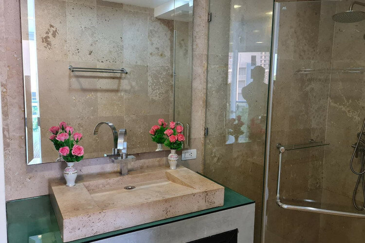 Кондоминиум в Паттайе, Таиланд | THE246913