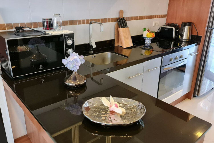 Кондоминиум в Паттайе, Таиланд | THE246913