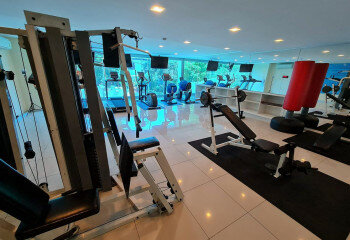 Кондоминиум в Паттайе, Таиланд | THE246913