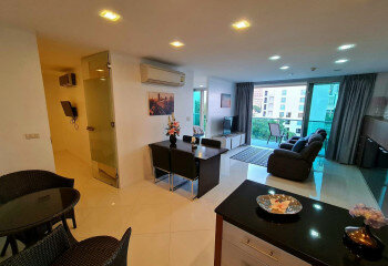 Кондоминиум в Паттайе, Таиланд | THE246913