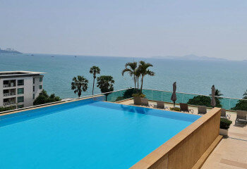 Кондоминиум в Паттайе, Таиланд | THE246913