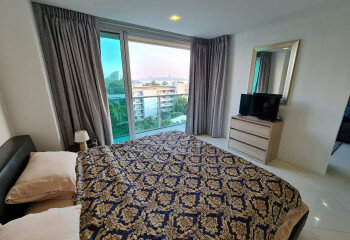 Кондоминиум в Паттайе, Таиланд | THE246913