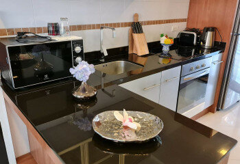 Кондоминиум в Паттайе, Таиланд | THE246913