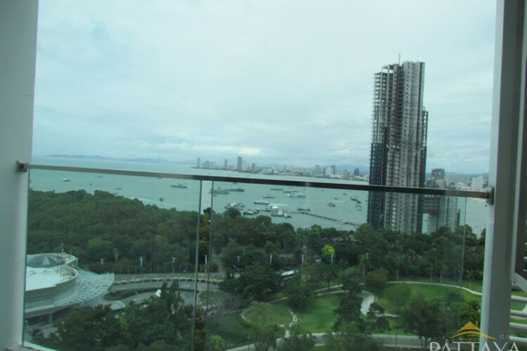 Кондоминиум в Паттайе, Таиланд | THE346478