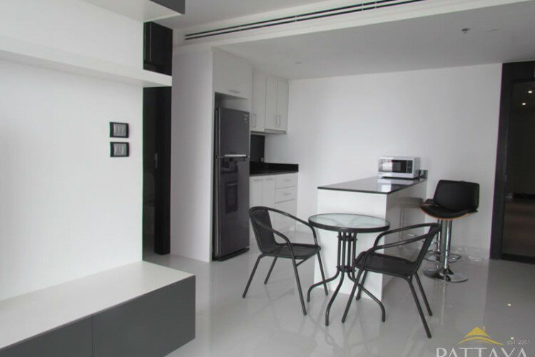 Кондоминиум в Паттайе, Таиланд | THE346478