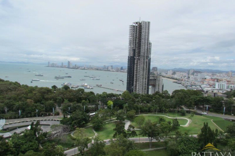 Кондоминиум в Паттайе, Таиланд | THE346478