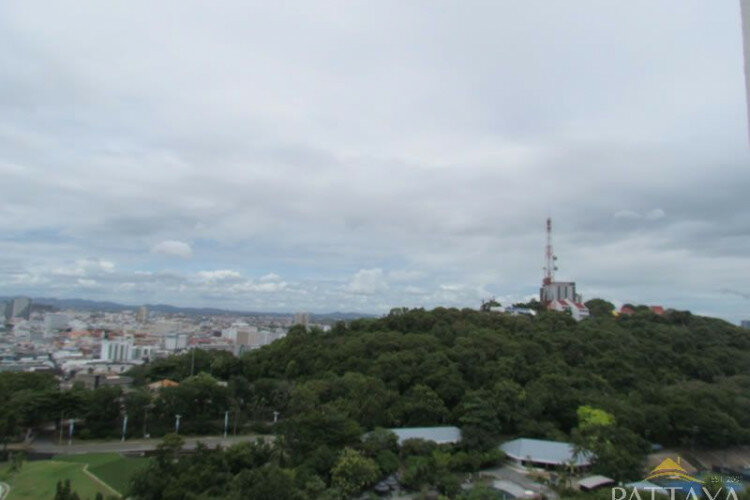 Кондоминиум в Паттайе, Таиланд | THE346478