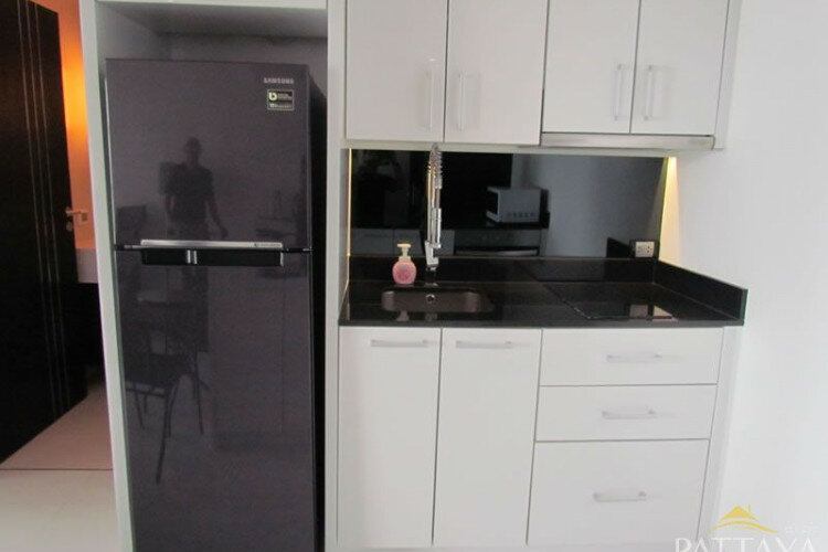 Кондоминиум в Паттайе, Таиланд | THE346478