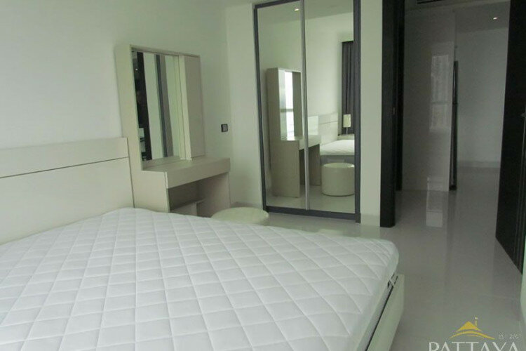 Кондоминиум в Паттайе, Таиланд | THE346478