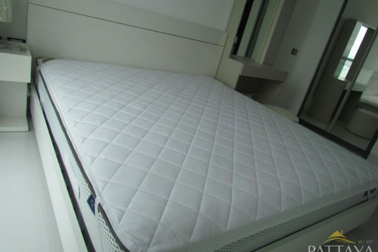 Кондоминиум в Паттайе, Таиланд | THE346478