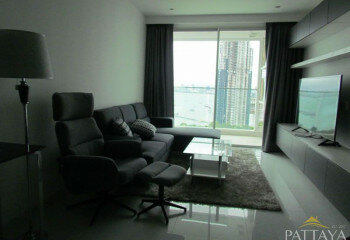 Кондоминиум в Паттайе, Таиланд | THE346478