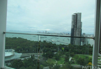 Кондоминиум в Паттайе, Таиланд | THE346478