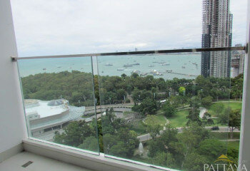 Кондоминиум в Паттайе, Таиланд | THE346478