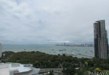 Кондоминиум в Паттайе, Таиланд | THE346478