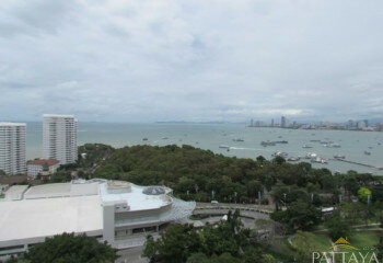 Кондоминиум в Паттайе, Таиланд | THE346478