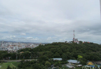 Кондоминиум в Паттайе, Таиланд | THE346478