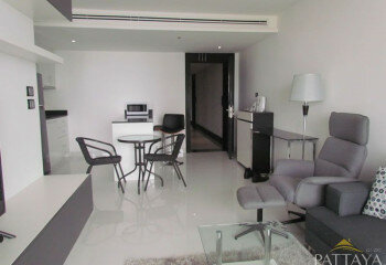 Кондоминиум в Паттайе, Таиланд | THE346478