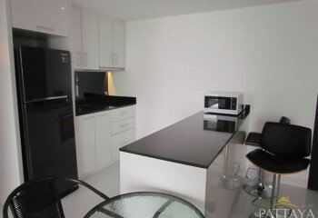 Кондоминиум в Паттайе, Таиланд | THE346478