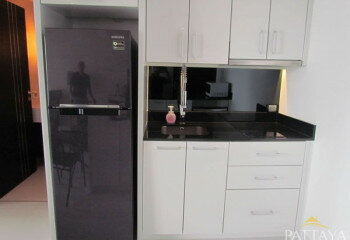 Кондоминиум в Паттайе, Таиланд | THE346478