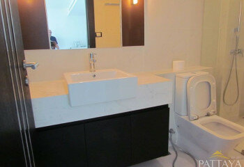 Кондоминиум в Паттайе, Таиланд | THE346478