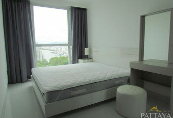 Кондоминиум в Паттайе, Таиланд | THE346478