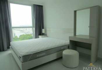 Кондоминиум в Паттайе, Таиланд | THE346478