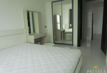 Кондоминиум в Паттайе, Таиланд | THE346478