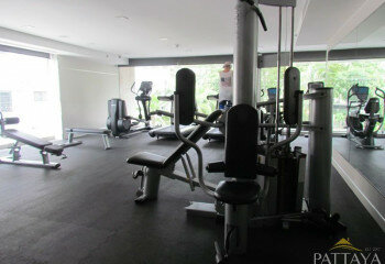 Кондоминиум в Паттайе, Таиланд | THE346478