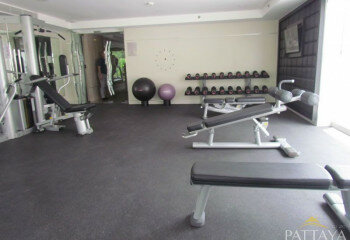 Кондоминиум в Паттайе, Таиланд | THE346478