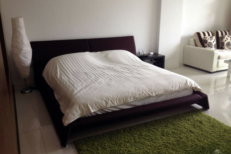 Кондоминиум в Паттайе, Таиланд | THE546412