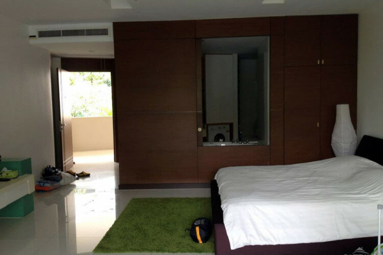 Кондоминиум в Паттайе, Таиланд | THE546412