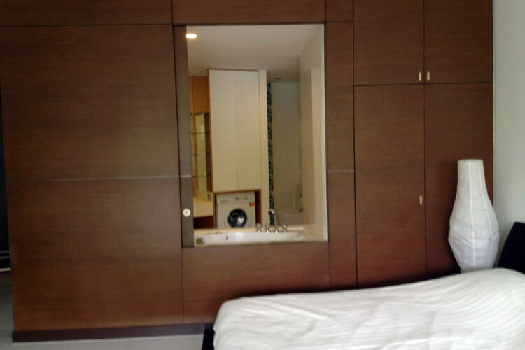 Кондоминиум в Паттайе, Таиланд | THE546412