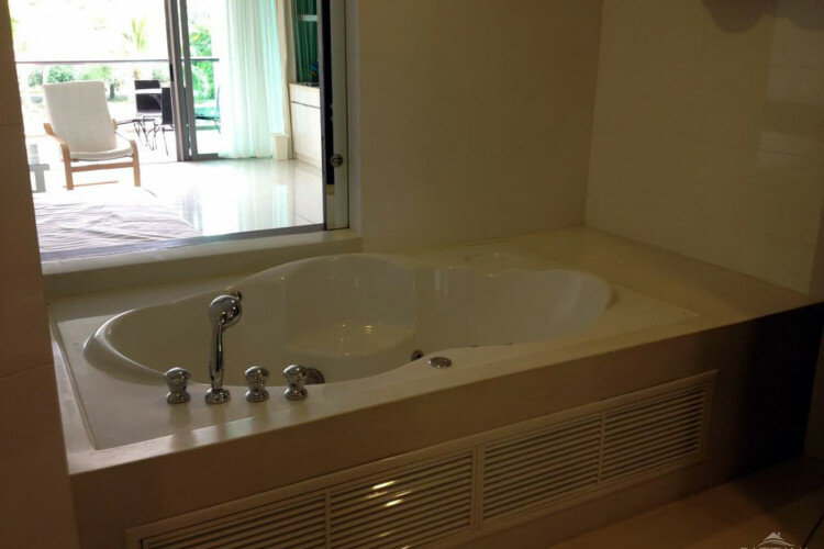 Кондоминиум в Паттайе, Таиланд | THE546412