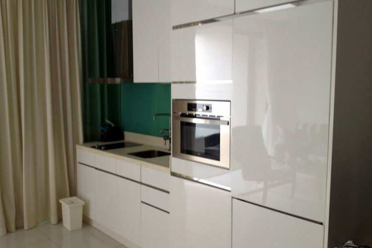 Кондоминиум в Паттайе, Таиланд | THE546412