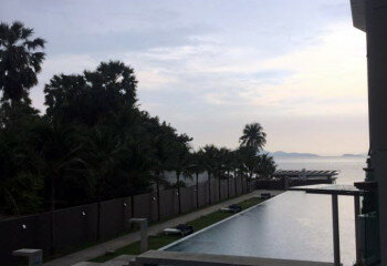 Кондоминиум в Паттайе, Таиланд | THE546412