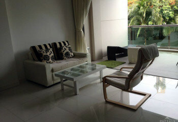 Кондоминиум в Паттайе, Таиланд | THE546412