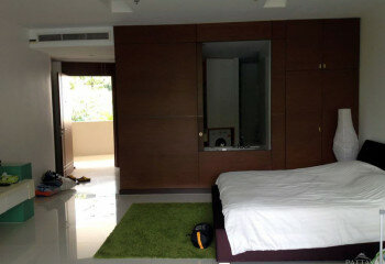 Кондоминиум в Паттайе, Таиланд | THE546412