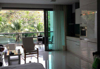 Кондоминиум в Паттайе, Таиланд | THE546412