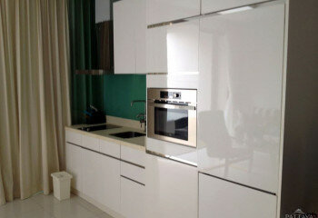 Кондоминиум в Паттайе, Таиланд | THE546412