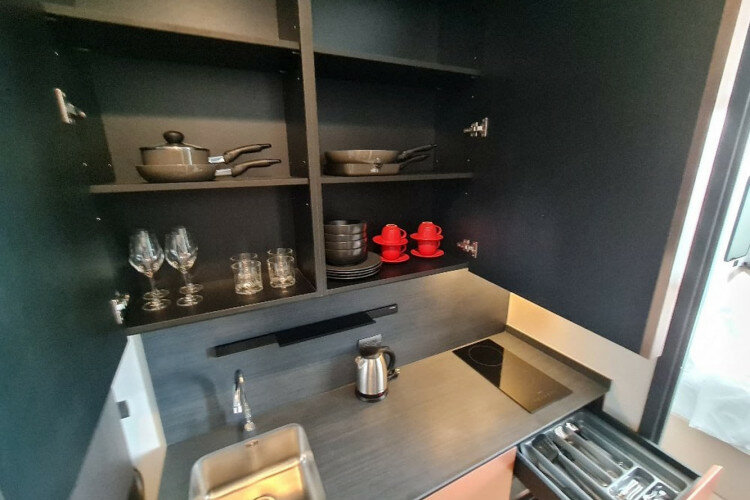 Кондоминиум в Паттайе, Таиланд | THE146629