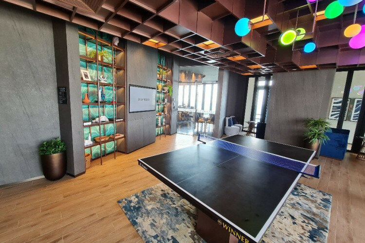 Кондоминиум в Паттайе, Таиланд | THE146629