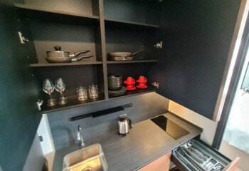 Кондоминиум в Паттайе, Таиланд | THE146629