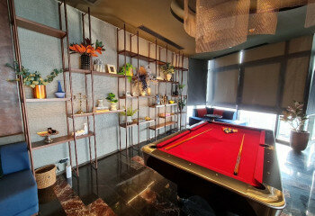 Кондоминиум в Паттайе, Таиланд | THE146629