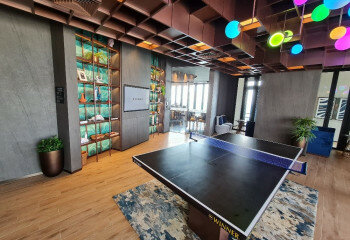 Кондоминиум в Паттайе, Таиланд | THE146629